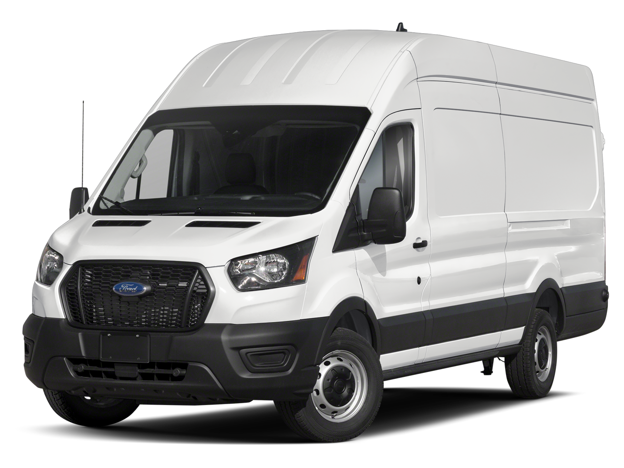 2026 Ford Transit 350 High Roof 148 WB 9950#'s photo