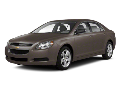 2010 Chevrolet Malibu LT w/1LT