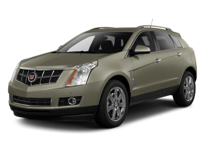 2011 Cadillac SRX Performance Collection
