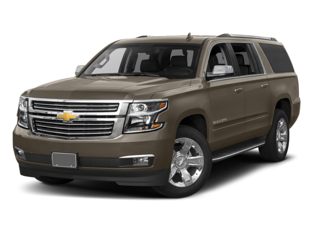 2017 Chevrolet Suburban 2WD 1500 Premier w/8-speed's photo