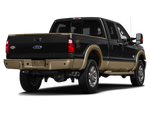 2015 Ford Super Duty F-350 SRW Lariat