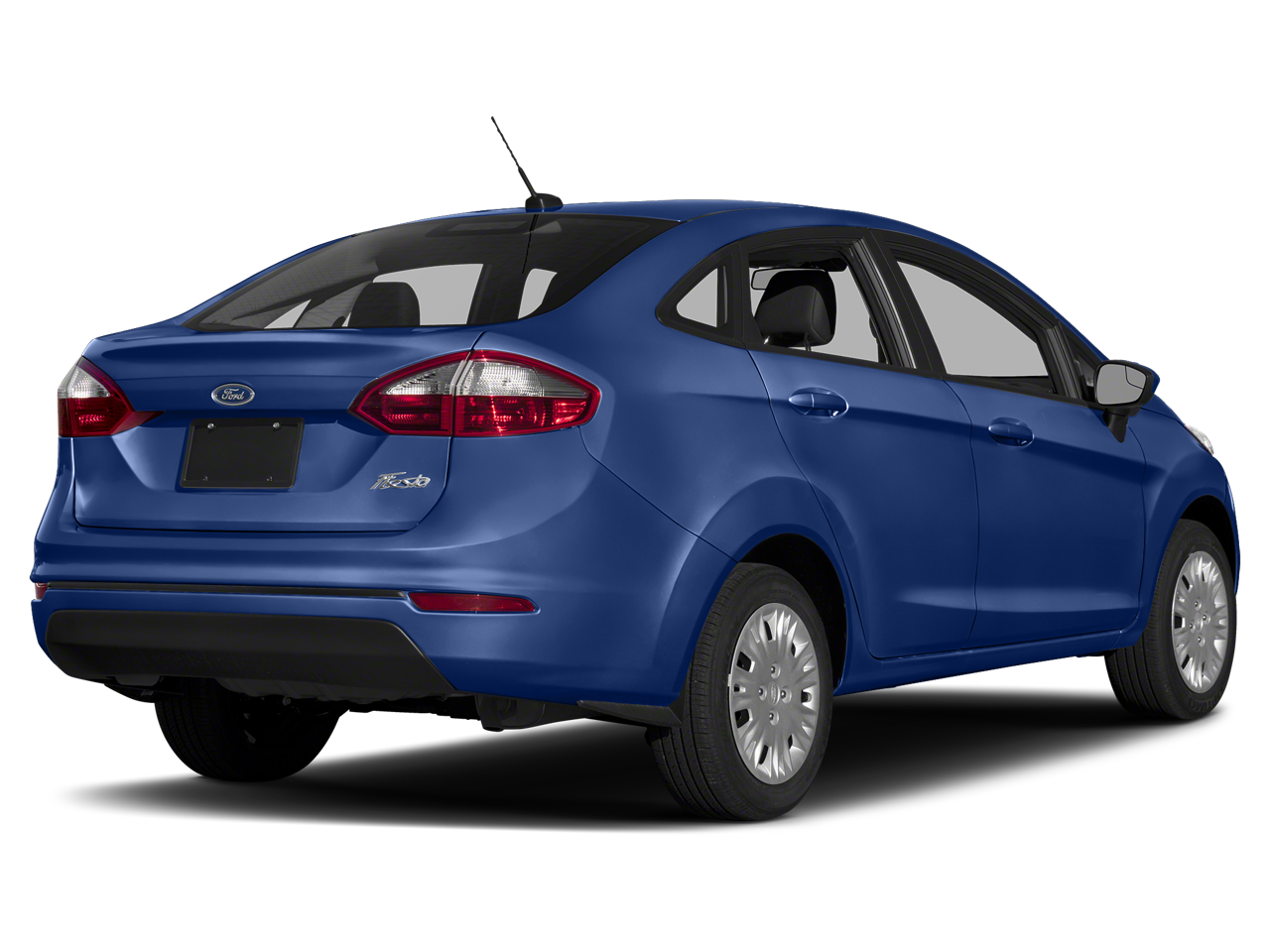 2019 Ford Fiesta SE photo 2