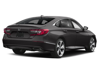 2019 Honda Accord Sedan Touring 2.0T