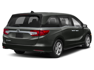 2019 Honda Odyssey EX-L w/Navi/RES