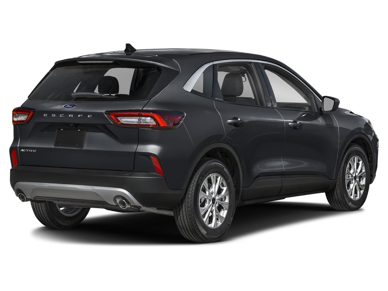 2023 Ford Escape Base