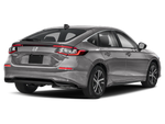 2023 Honda Civic Hatchback LX