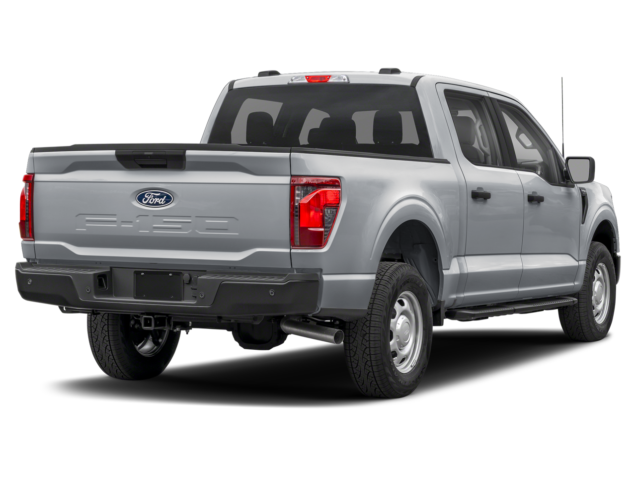 2025 Ford F-150 XL photo 2