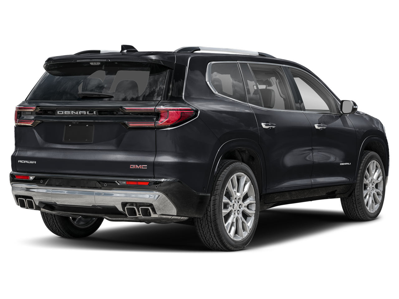 2025 GMC Acadia FWD Denali
