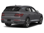2025 Genesis GV80 3.5T Advanced