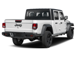 2025 Jeep Gladiator Willys