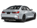 2026 BMW M3 Competition xDrive