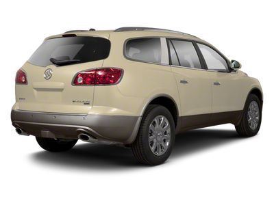2012 Buick Enclave Premium
