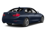 2013 BMW 3 Series 320i xDrive