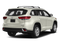 2017 Toyota Highlander Limited Platinum