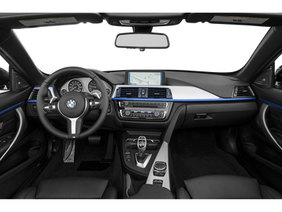 2015 BMW 4 Series 435i