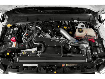 2015 Ford Super Duty F-350 SRW Lariat