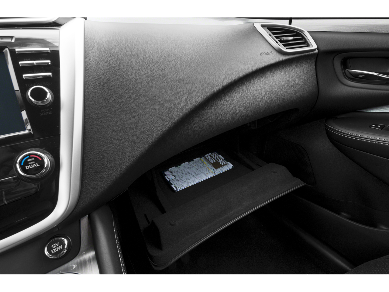 2015 Nissan Murano SV