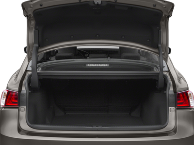 2016 Lexus IS 200t 200t