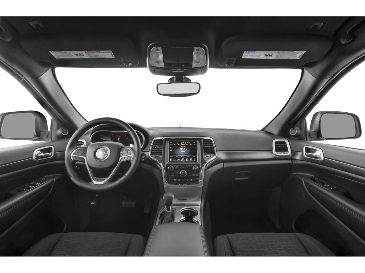 2018 Jeep Grand Cherokee Upland