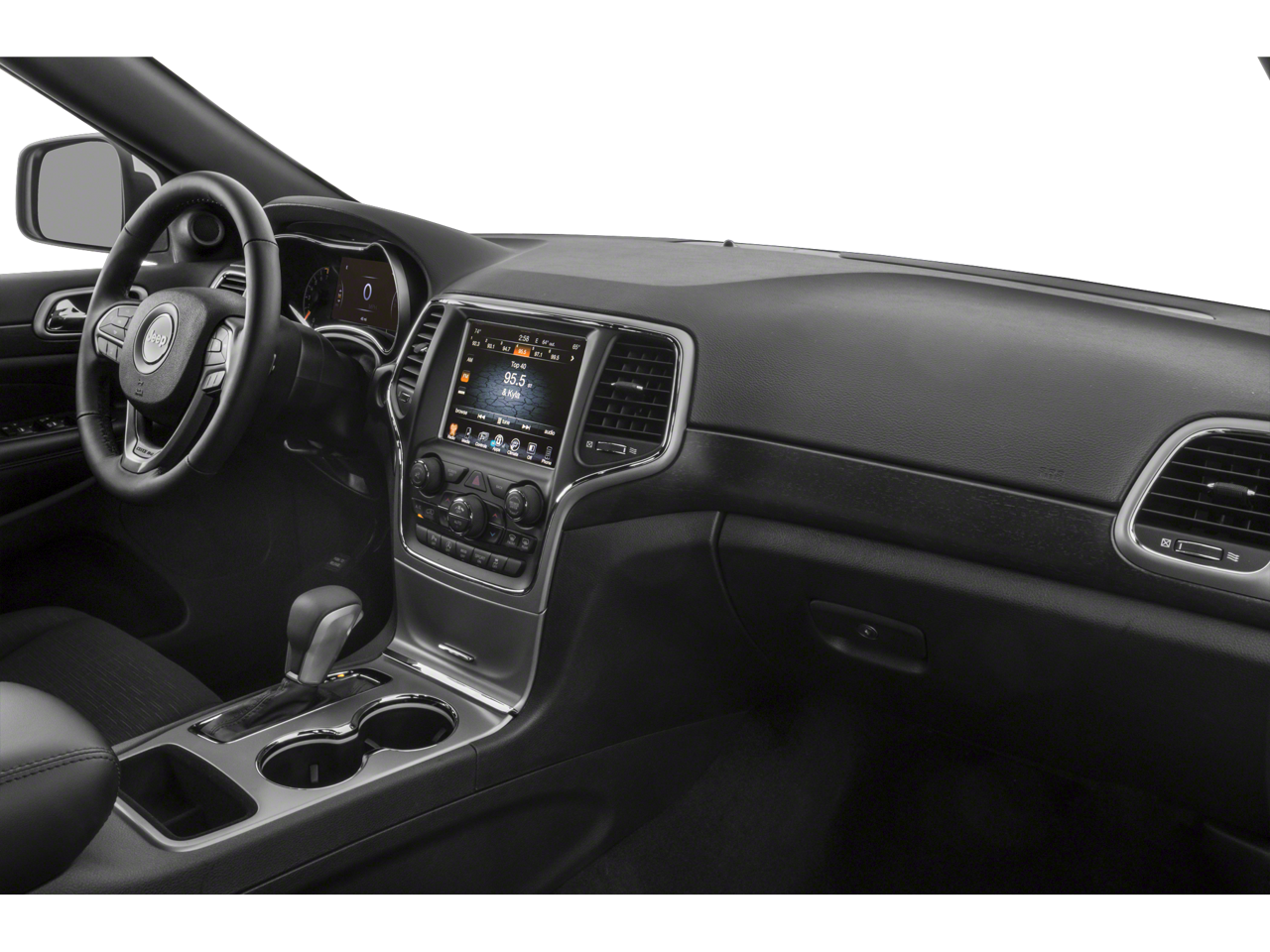 2018 Jeep Grand Cherokee Upland