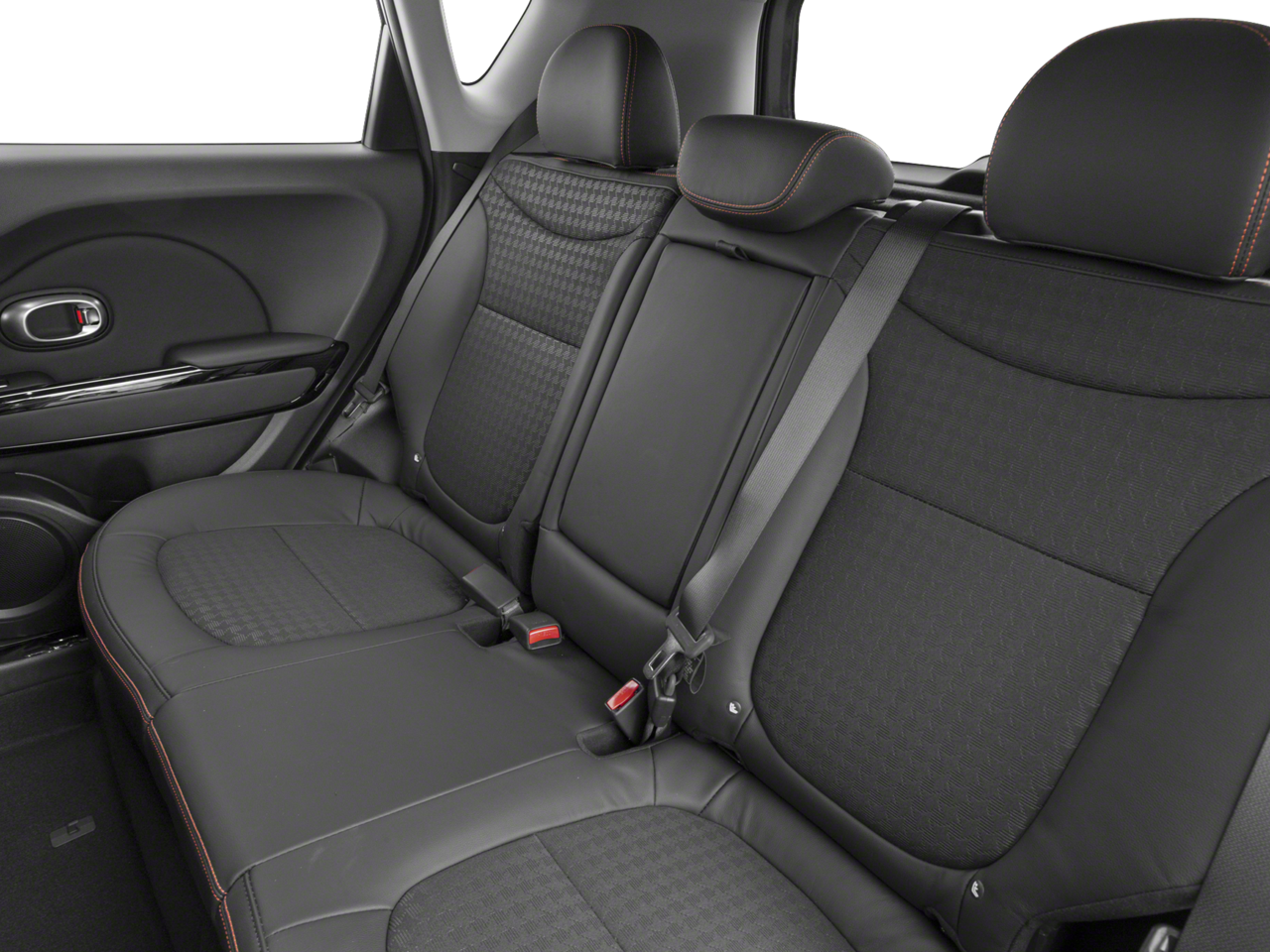 2018 Kia Soul !