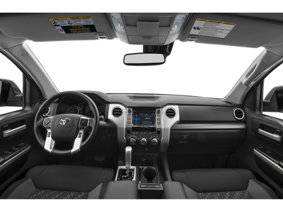 2018 Toyota Tundra 2WD SR5
