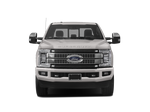 2019 Ford Super Duty F-350 SRW Platinum