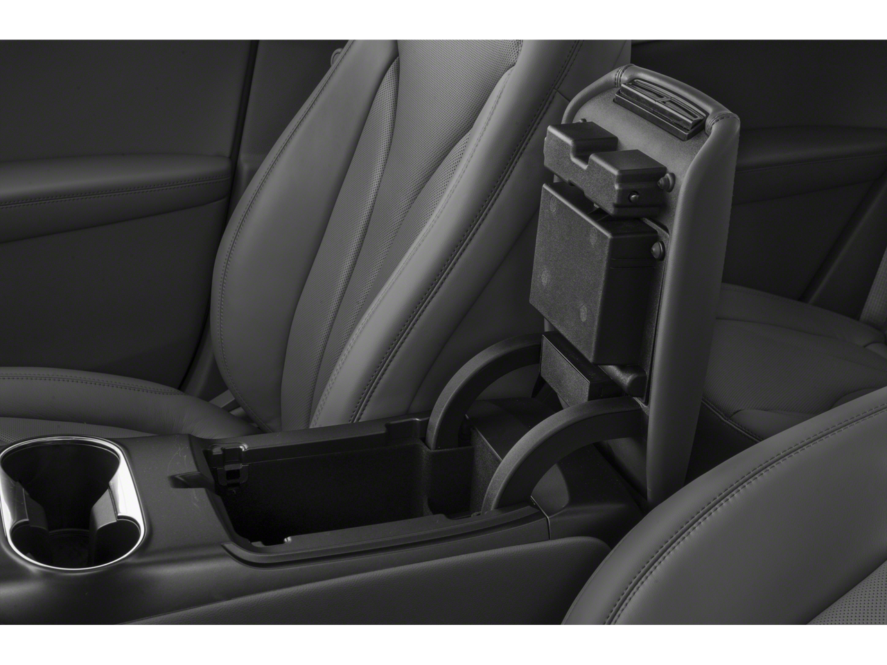 2019 Lincoln Nautilus Select