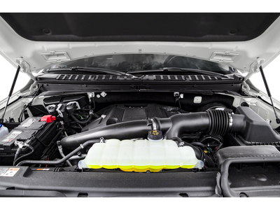 2020 Ford Expedition Max Platinum