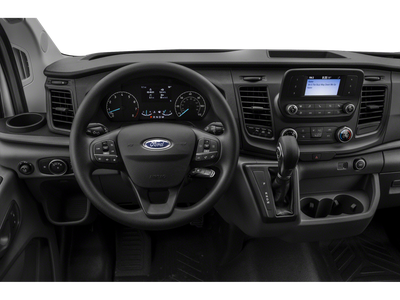 2020 Ford Transit Passenger Wagon XLT