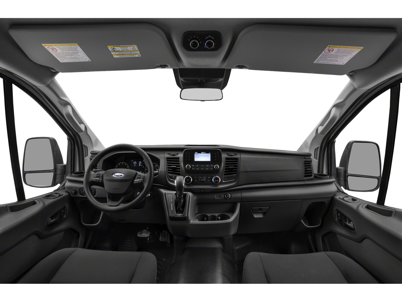 2020 Ford Transit Passenger Wagon XLT