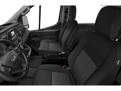 2020 Ford Transit Passenger Wagon XLT