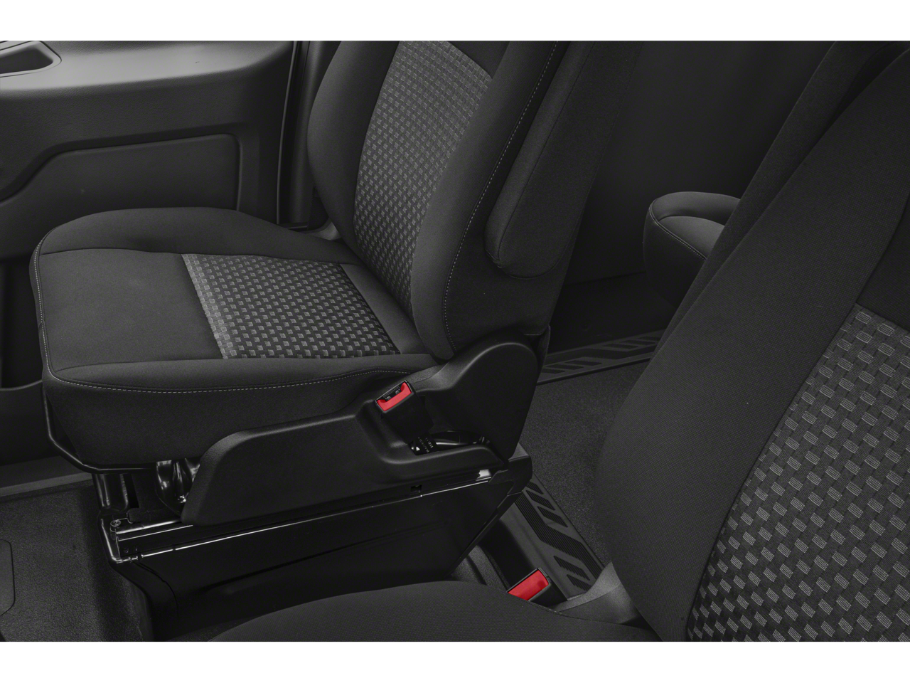2020 Ford Transit Passenger Wagon XLT
