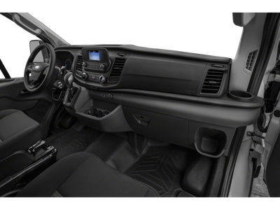 2020 Ford Transit Passenger Wagon XLT