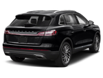2020 Lincoln Nautilus Standard