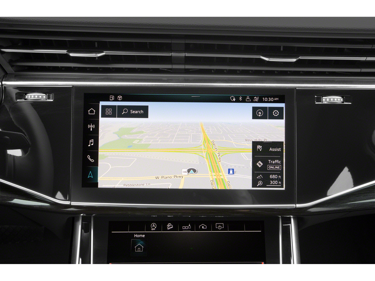 2021 Audi Q7 Prestige