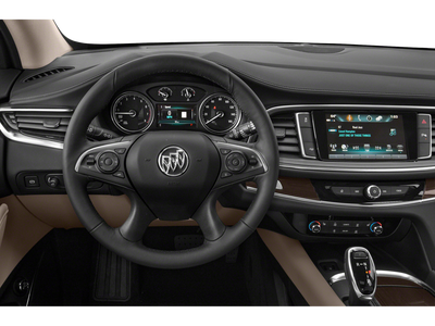 2021 Buick Enclave Premium