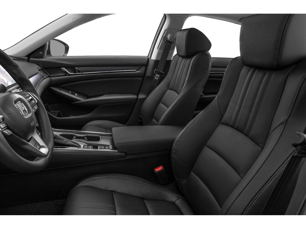 2021 Honda Accord Sedan Touring
