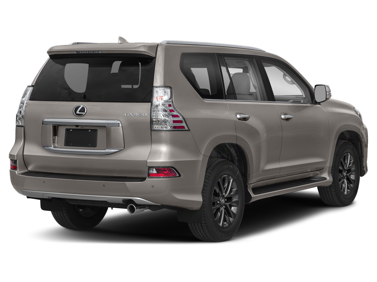 2021 Lexus GX GX 460 Premium
