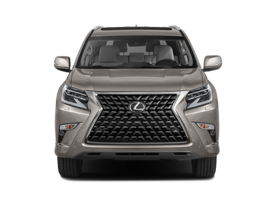 2021 Lexus GX GX 460 Premium