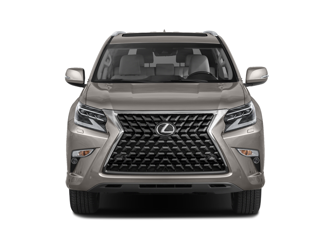 2021 Lexus GX GX 460 Premium