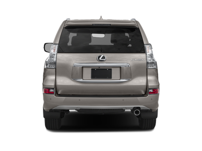 2021 Lexus GX GX 460 Premium