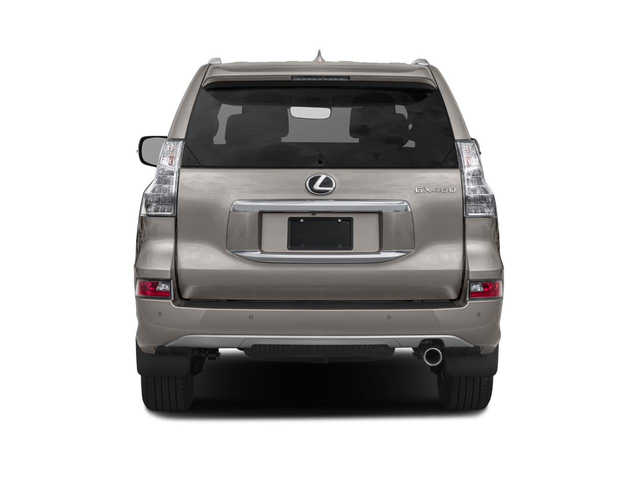2021 Lexus GX GX 460 Premium