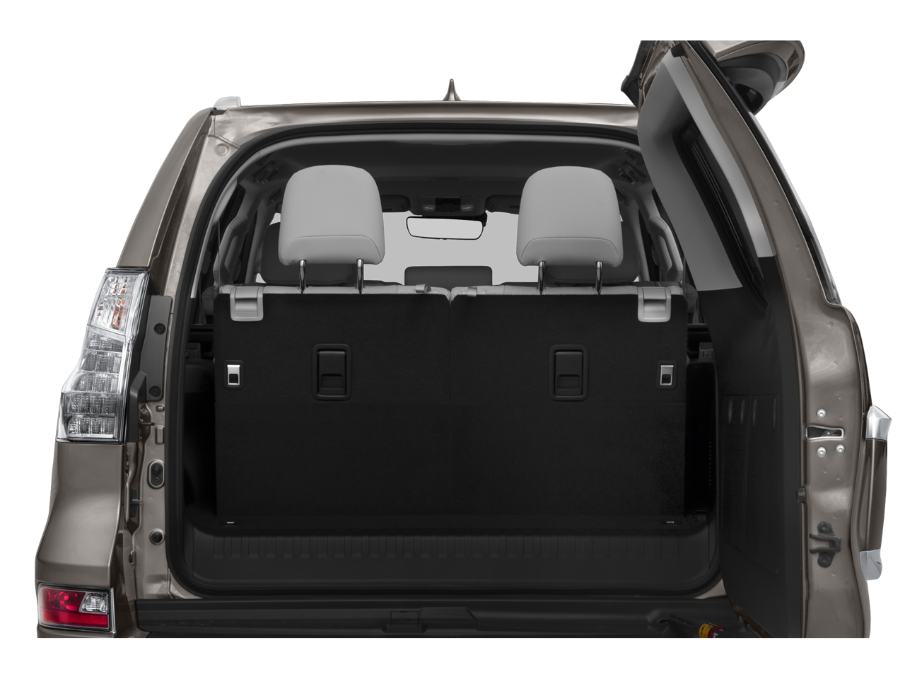 2021 Lexus GX GX 460 Premium