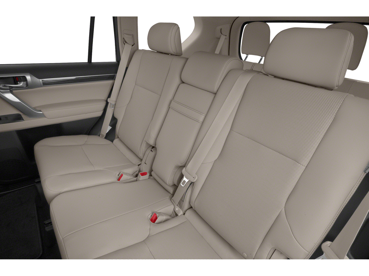 2021 Lexus GX GX 460 Premium