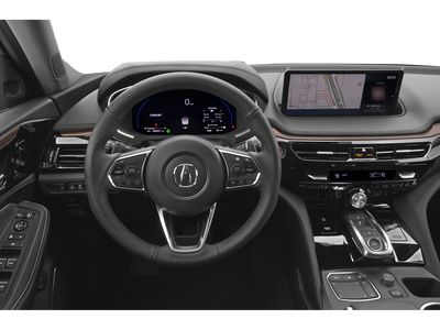 2022 Acura MDX w/Technology Package