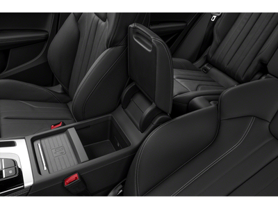 2022 Audi Q5 Sportback S line Premium