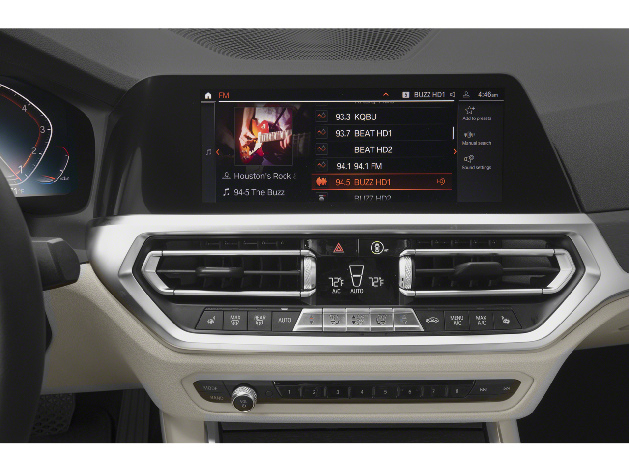 2022 BMW 4 Series 430i