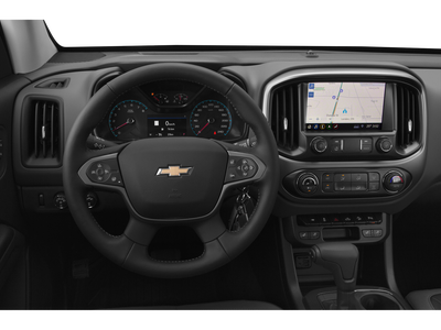 2022 Chevrolet Colorado 4WD Z71