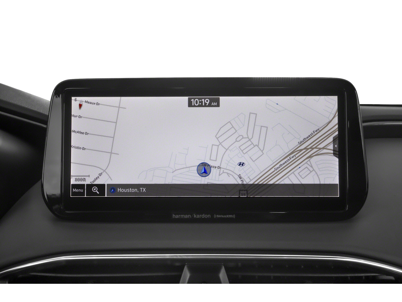 2022 Hyundai Santa Fe Limited photo 4